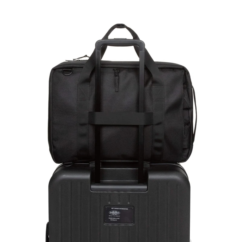 Eastpak selection Multipak - Reisetasche/Reiserucksack 45 cm (cnnct coat)