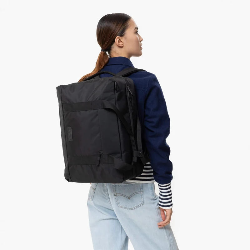 Eastpak selection Multipak - Reisetasche/Reiserucksack 45 cm (cnnct coat)