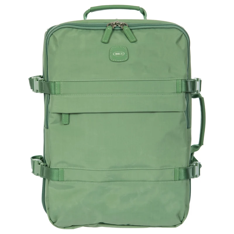 Brics Positano - Rucksack 42 cm (sage green)