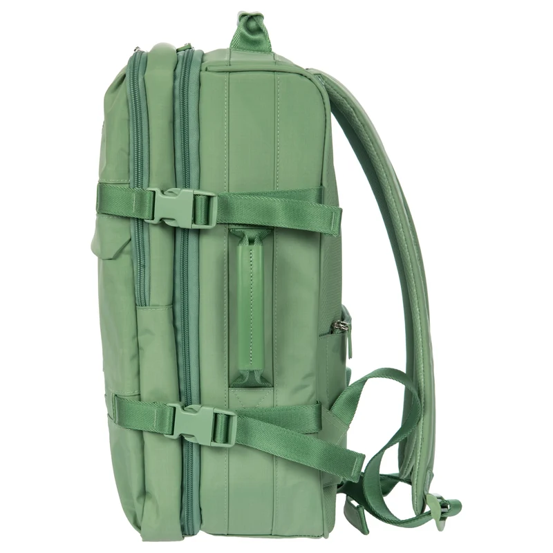 Brics Positano - Rucksack 42 cm (sage green)