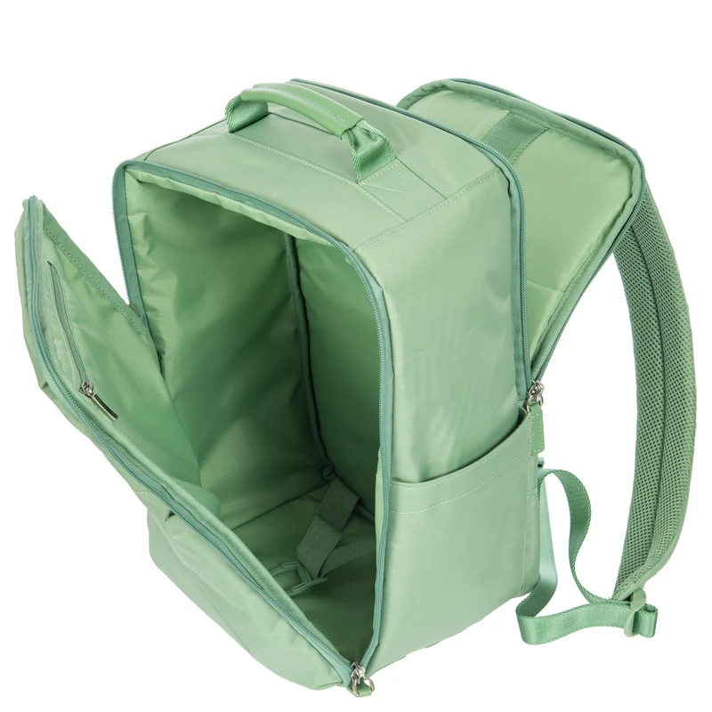 Brics Positano - Rucksack 40 cm (sage green)