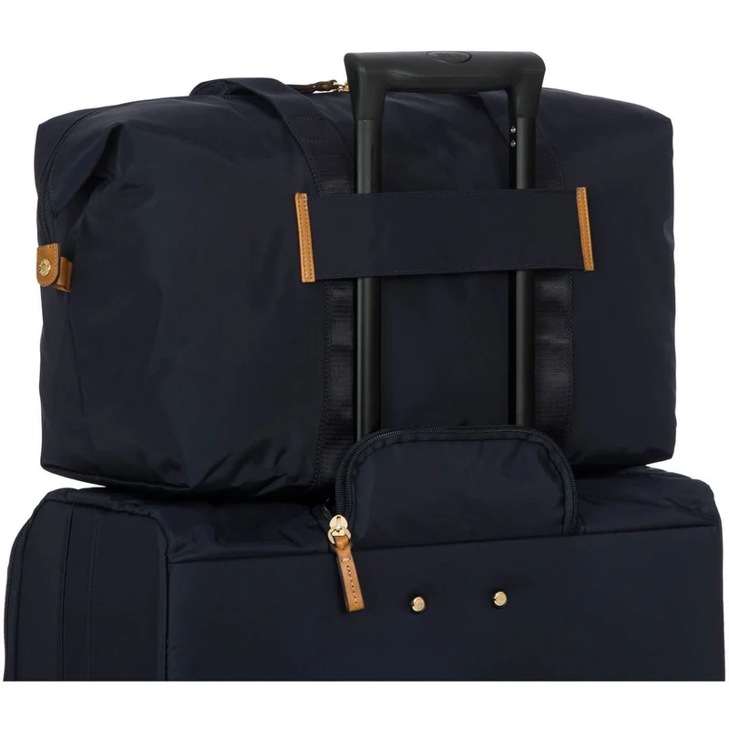 Brics X-Bag - Reisetasche 43 cm (blue)