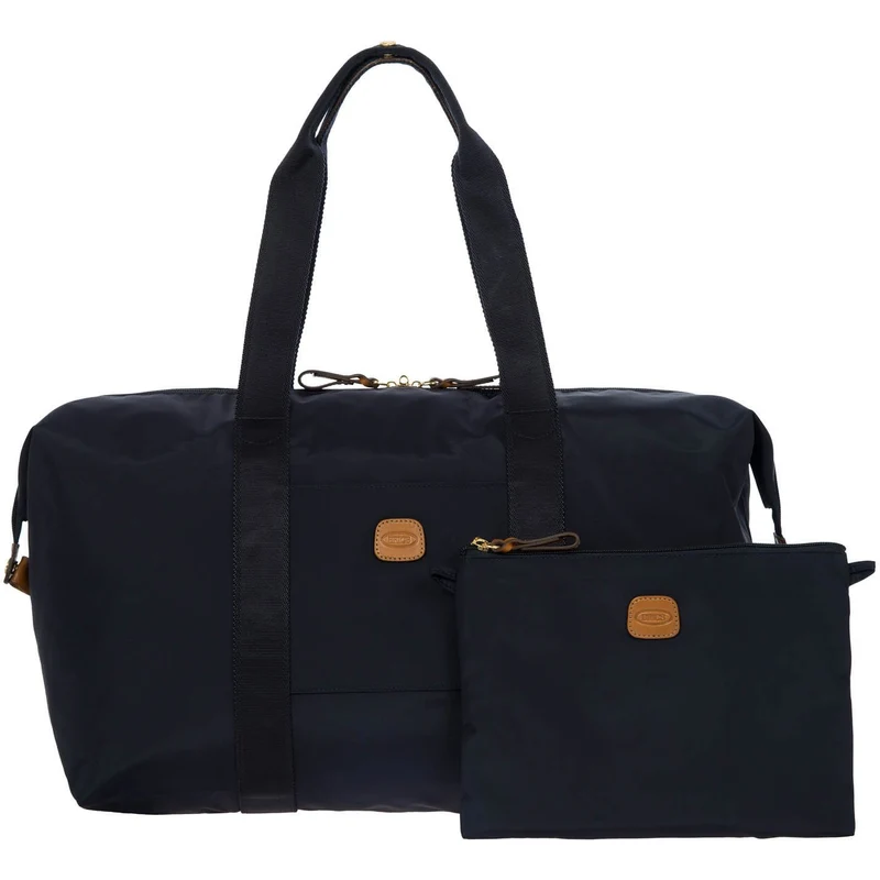 Brics X-Bag - Reisetasche 43 cm (blue)