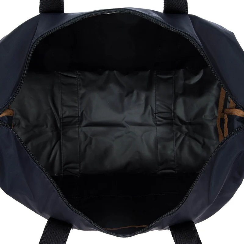 Brics X-Bag - Reisetasche 43 cm (blue)