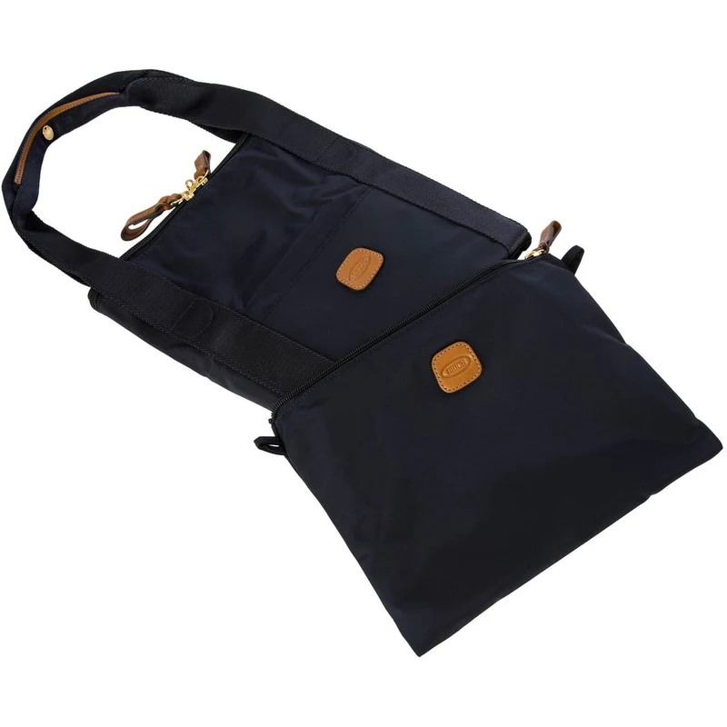 Brics X-Bag - Reisetasche 43 cm (blue)