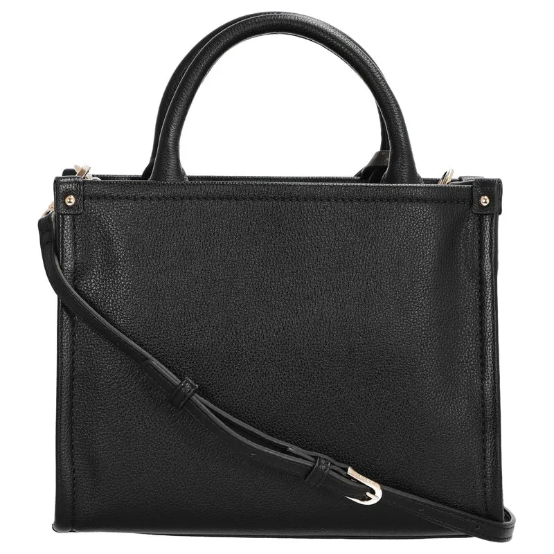 Liu Jo Ridhi - Henkeltasche 25 cm (nero)