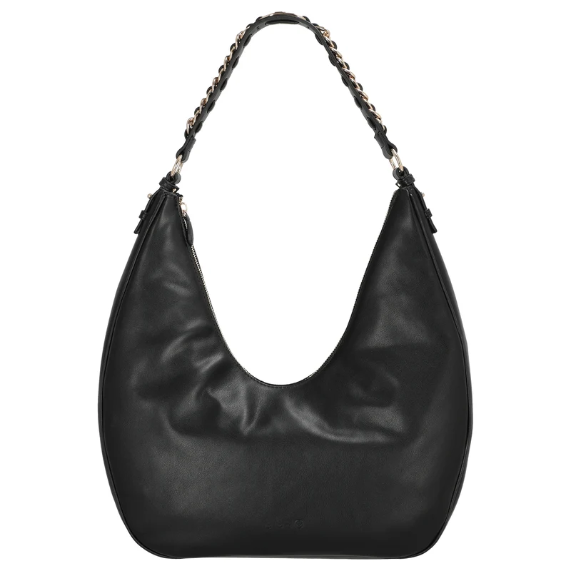 Liu Jo Tullia - Schultertasche L 36 cm (nero)