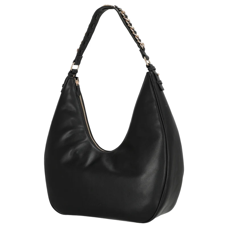 Liu Jo Tullia - Schultertasche L 36 cm (nero)