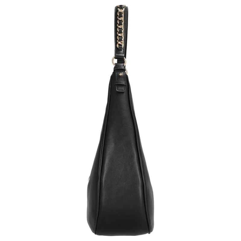 Liu Jo Tullia - Schultertasche L 36 cm (nero)
