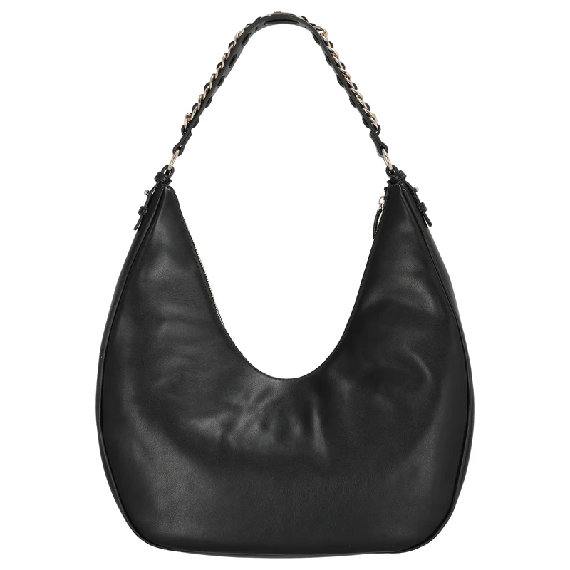 Liu Jo Tullia - Schultertasche L 36 cm (nero)