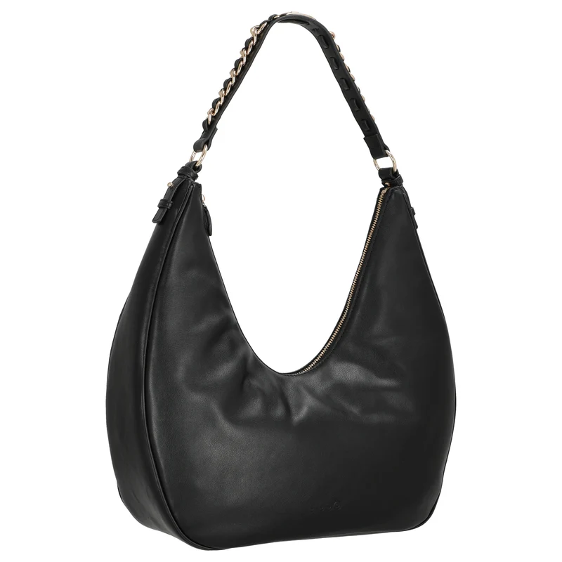 Liu Jo Tullia - Schultertasche L 36 cm (nero)