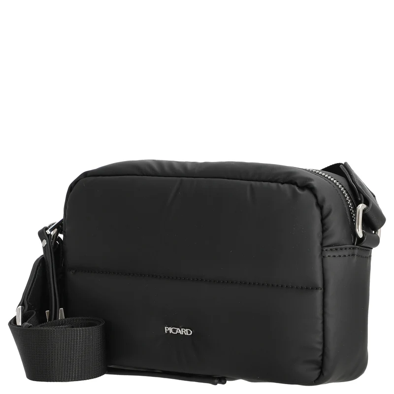 Picard Sportify - Umhängetasche 23 cm (schwarz)