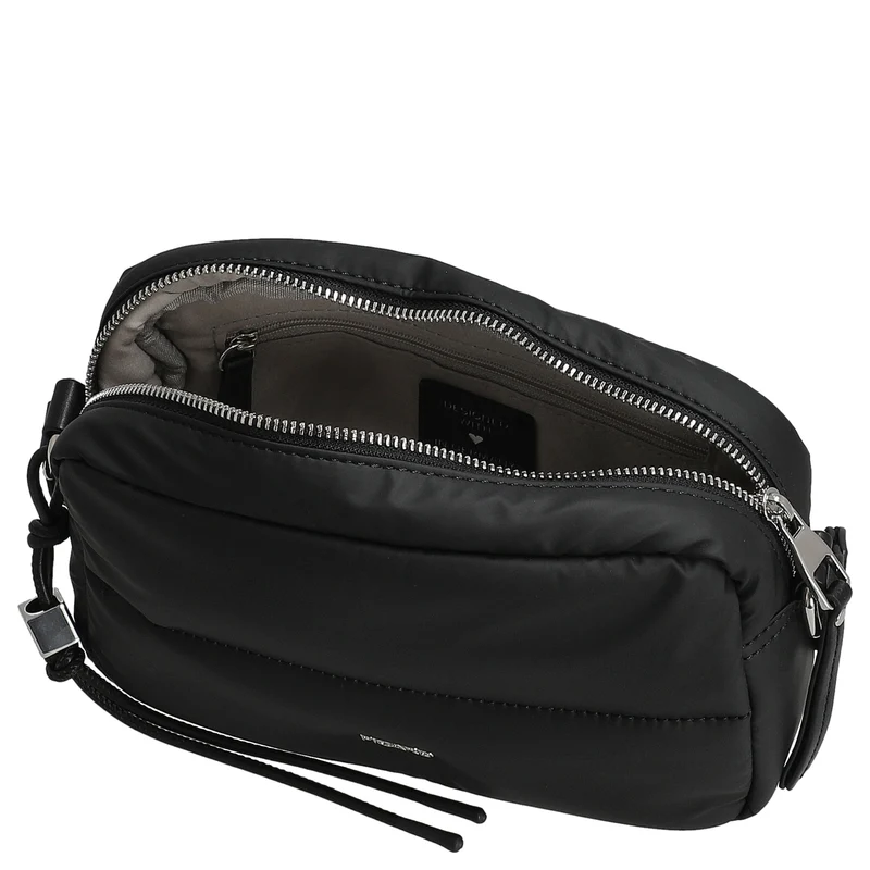 Picard Sportify - Umhängetasche 23 cm (schwarz)
