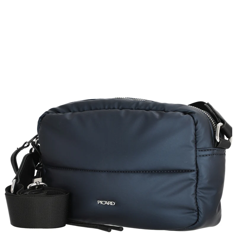 Picard Sportify - Umhängetasche 23 cm (ozean)