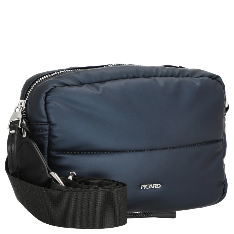 Picard Sportify - Umhängetasche 23 cm (ozean)