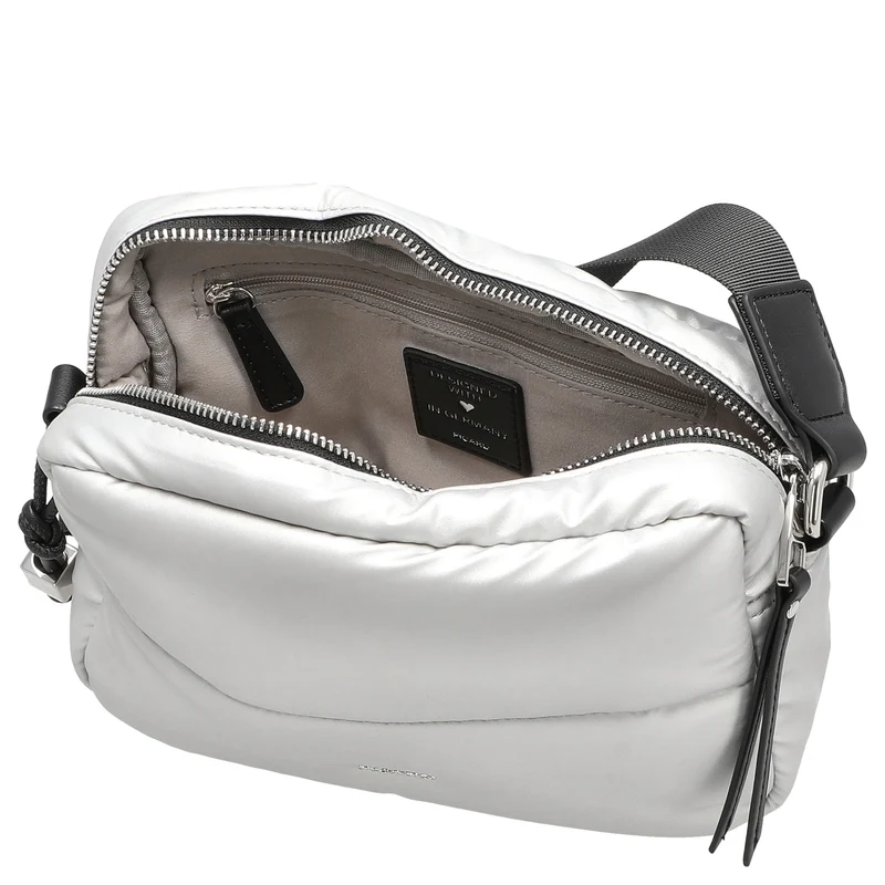 Picard Sportify - Umhängetasche 23 cm (silber)