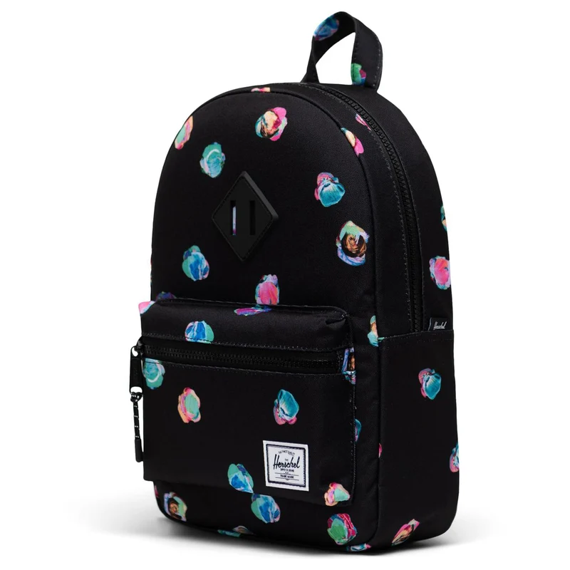 Herschel Heritage Kids 9 - Rucksack 31 cm (paint dot)