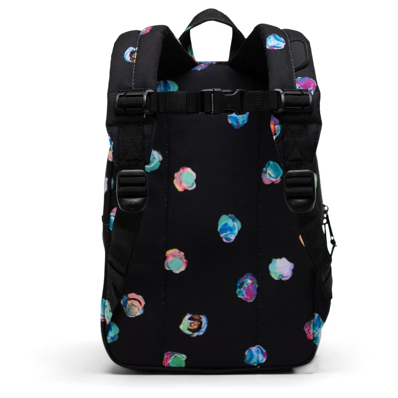 Herschel Heritage Kids 9 - Rucksack 31 cm (paint dot)