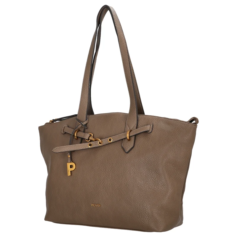 Picard Style - Shopper 45 cm (gravel)