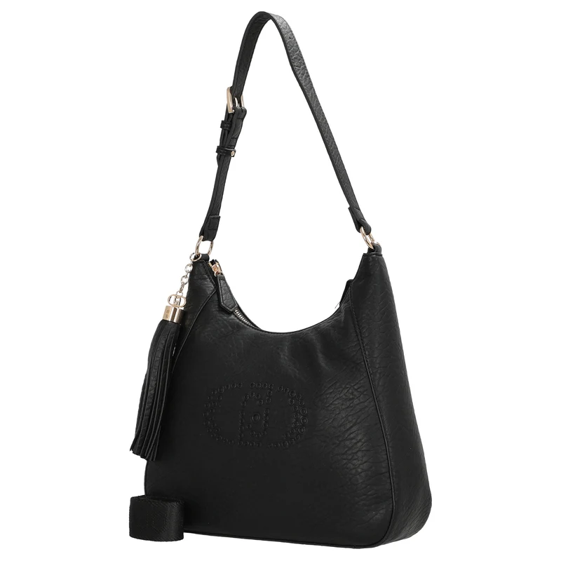 Liu Jo Samiana - Schultertasche M 31 cm (nero)