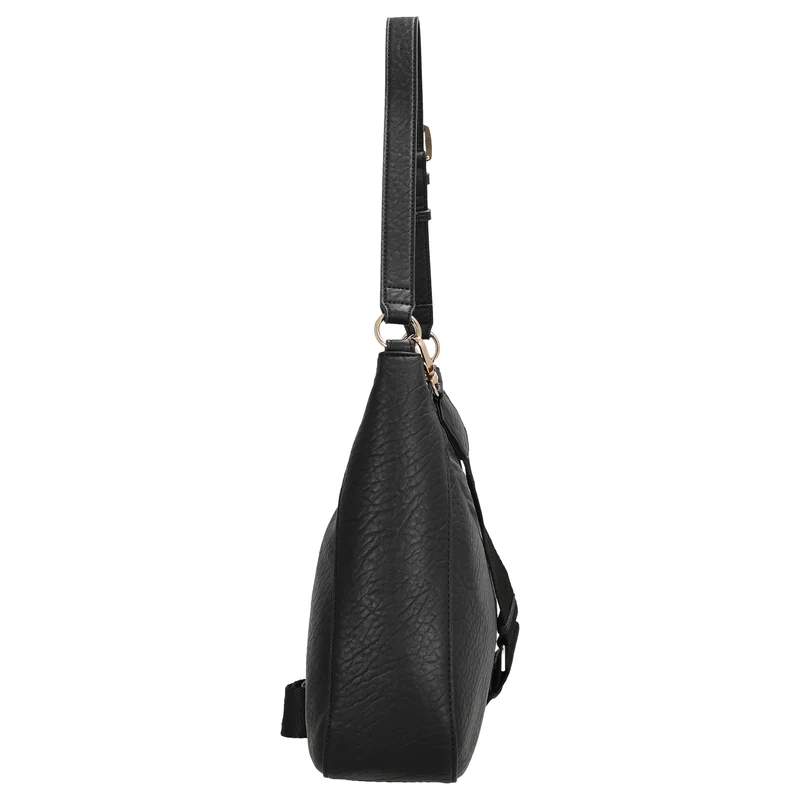 Liu Jo Samiana - Schultertasche M 31 cm (nero)