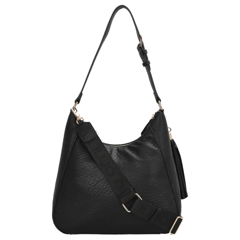 Liu Jo Samiana - Schultertasche M 31 cm (nero)
