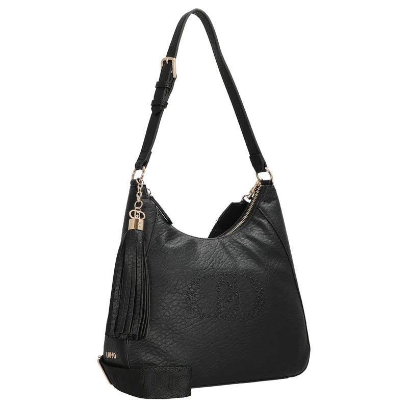 Liu Jo Samiana - Schultertasche M 31 cm (nero)