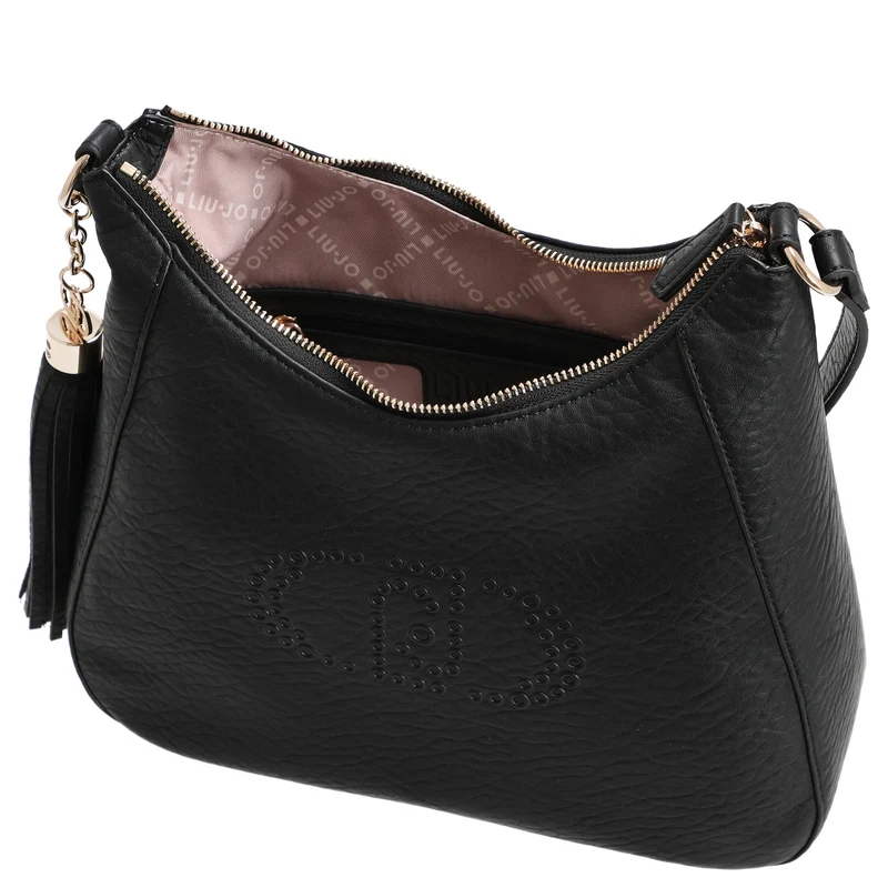 Liu Jo Samiana - Schultertasche M 31 cm (nero)