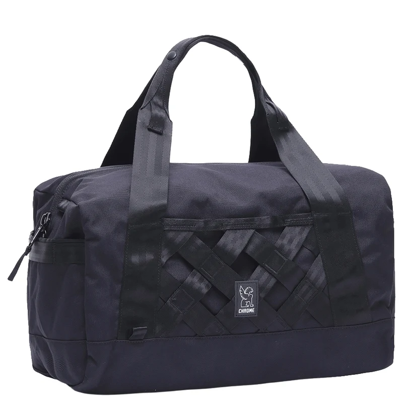 Chrome Barrage Duffle 32 - Reisetasche 43 cm (black x)