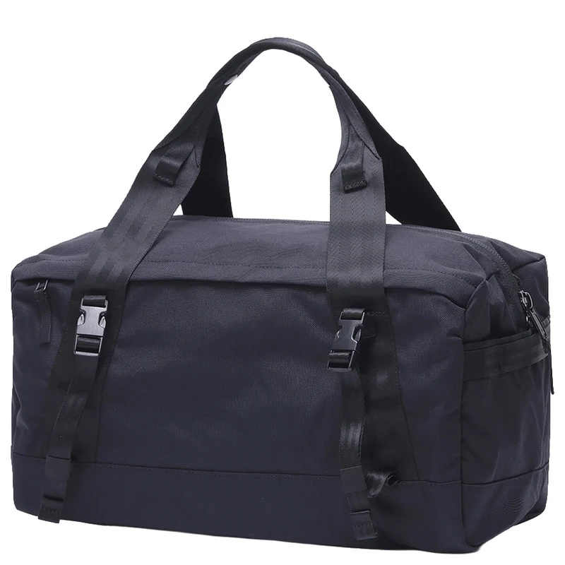 Chrome Barrage Duffle 32 - Reisetasche 43 cm (black x)