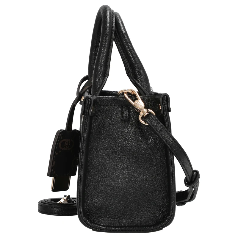 Liu Jo Ridhi - Henkeltasche XS 18 cm (nero)