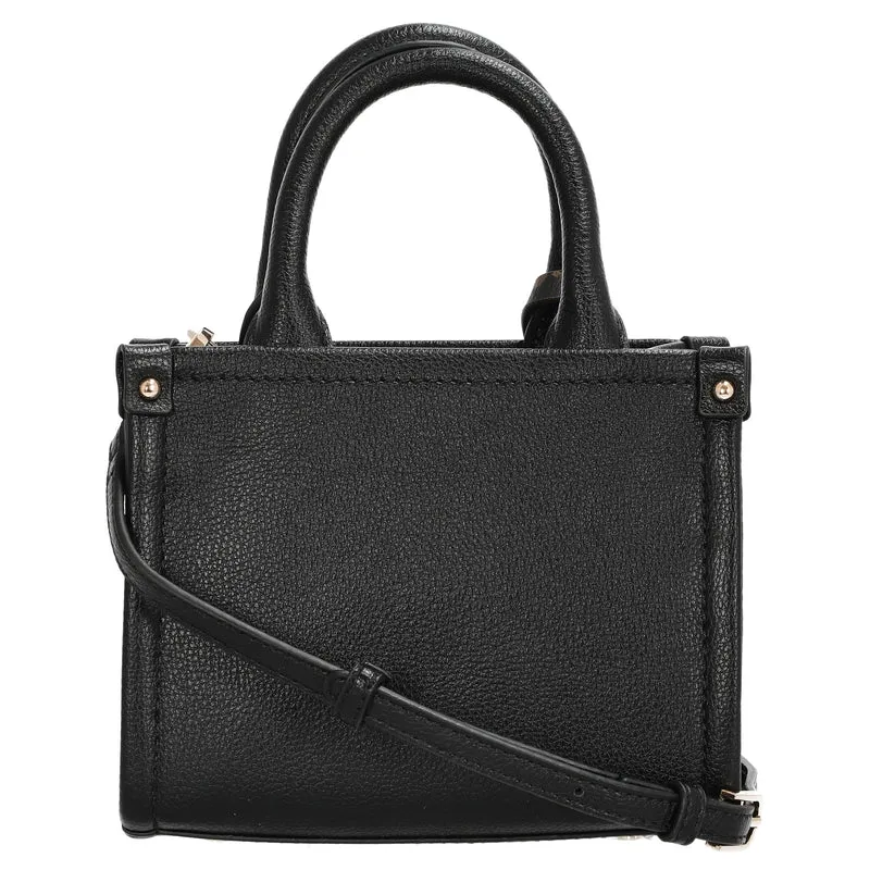 Liu Jo Ridhi - Henkeltasche XS 18 cm (nero)