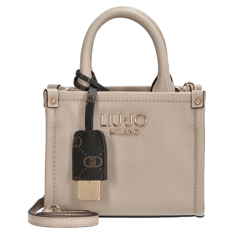 Liu Jo Ridhi - Henkeltasche XS 18 cm (neutro)