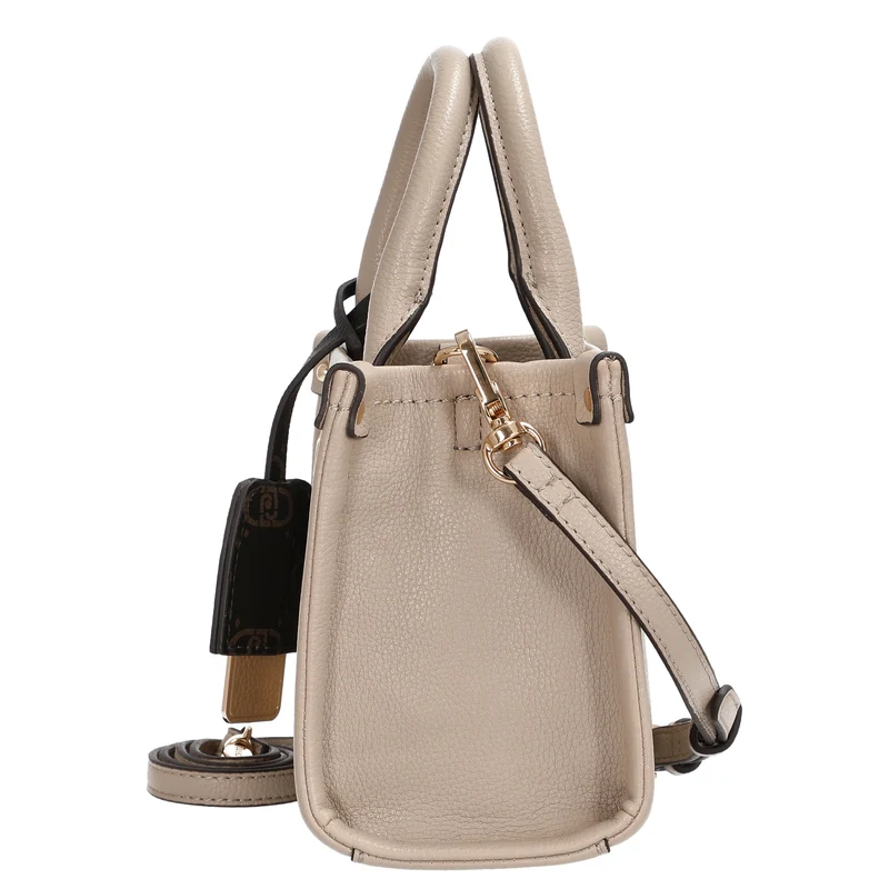 Liu Jo Ridhi - Henkeltasche XS 18 cm (neutro)