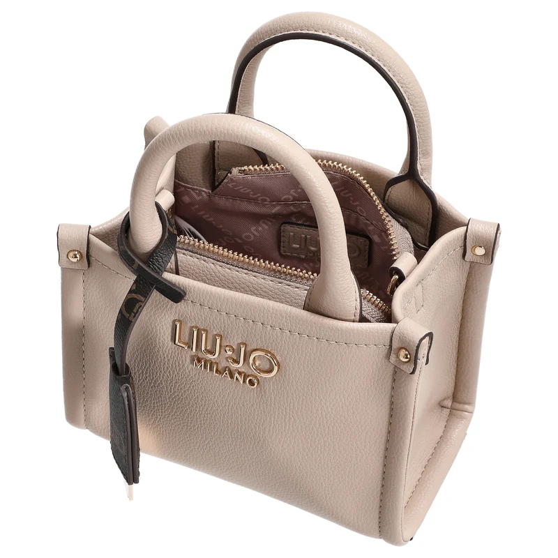 Liu Jo Ridhi - Henkeltasche XS 18 cm (neutro)