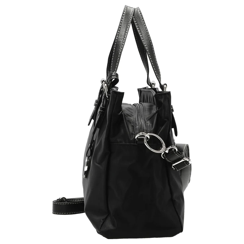 Picard Sonja - Shopper 29 cm (schwarz)