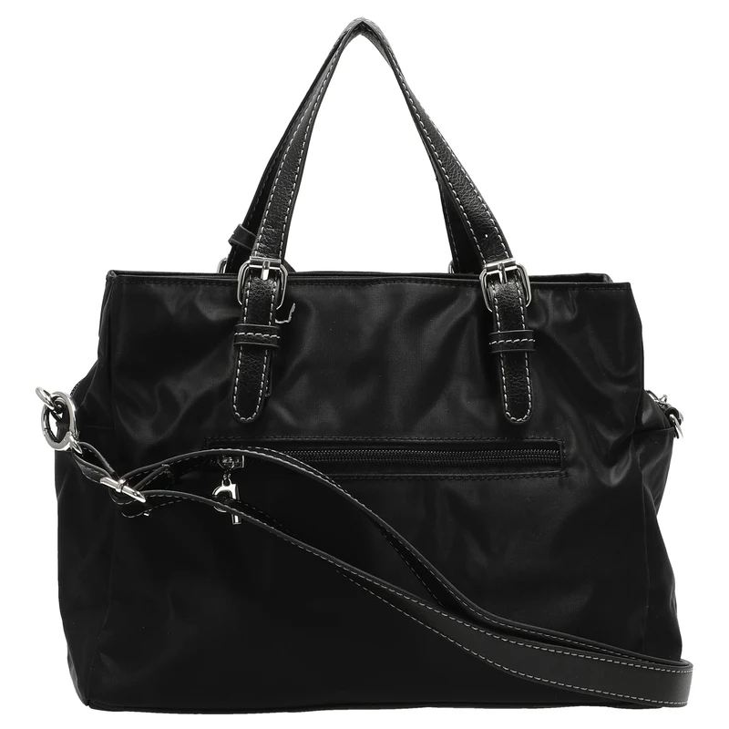 Picard Sonja - Shopper 29 cm (schwarz)