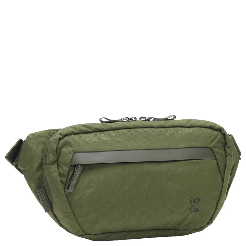 Chrome Sabin 6 - Gürteltasche 23 cm (moss)