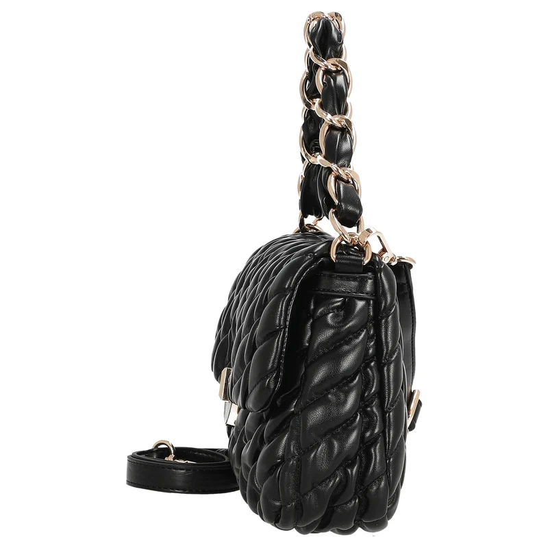 Picard Finesse - Schultertasche 23 cm (schwarz)
