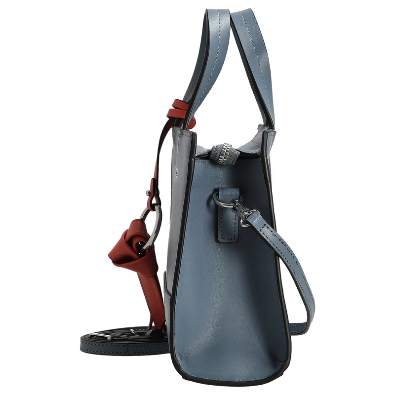 Picard Levante - Schultertasche 21 cm (denim)