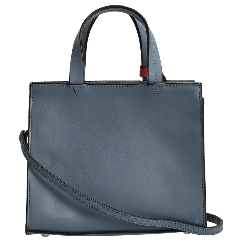 Picard Levante - Schultertasche 21 cm (denim)