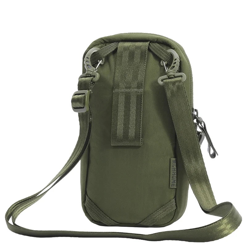 Chrome Logan - Umhängetasche 19 cm (moss)