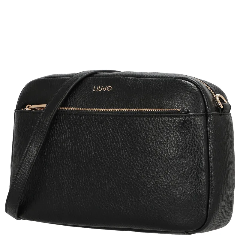 Liu Jo Caliwen - Umhängetasche 30 cm (nero)