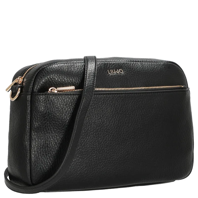 Liu Jo Caliwen - Umhängetasche 30 cm (nero)