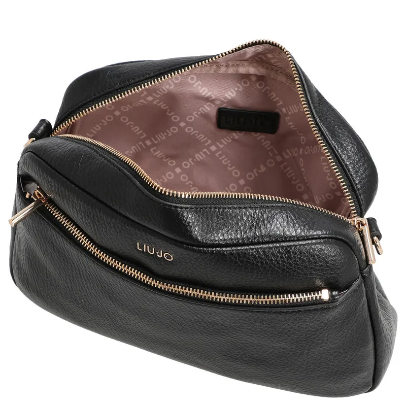 Liu Jo Caliwen - Umhängetasche 30 cm (nero)