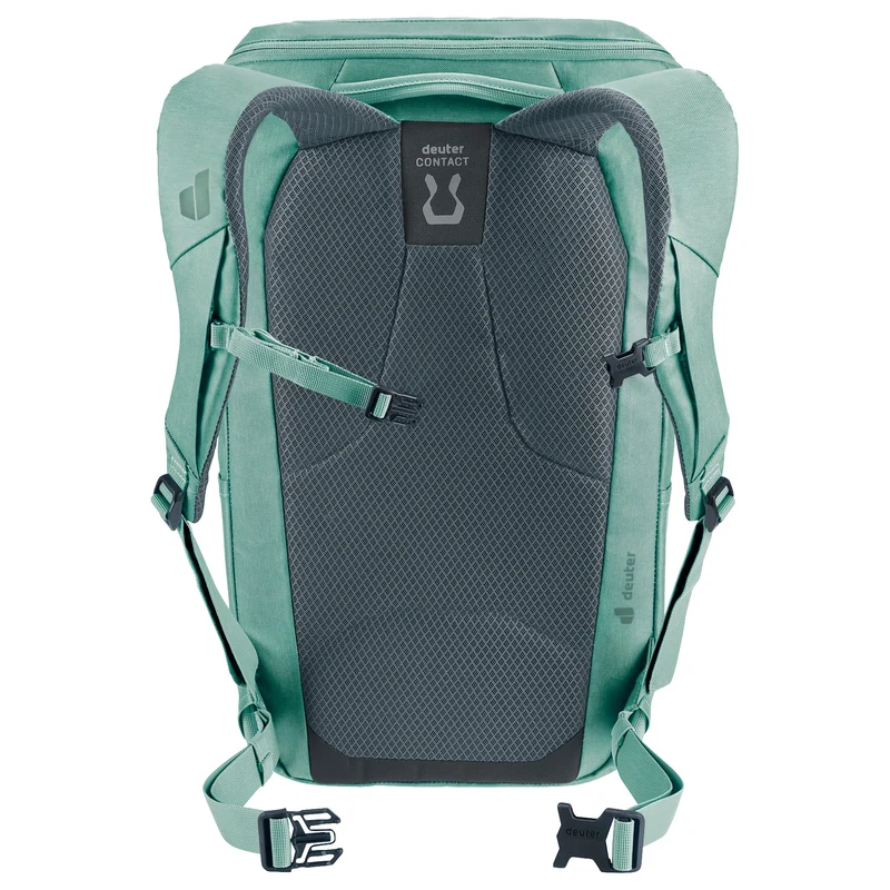 Deuter UP Stockholm LTD - Rucksack 51 cm (jade)
