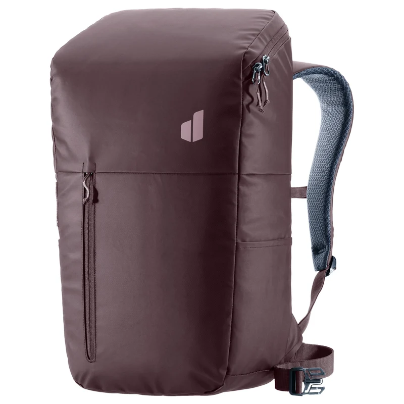 Deuter UP Stockholm LTD - Rucksack 51 cm (aubergine)