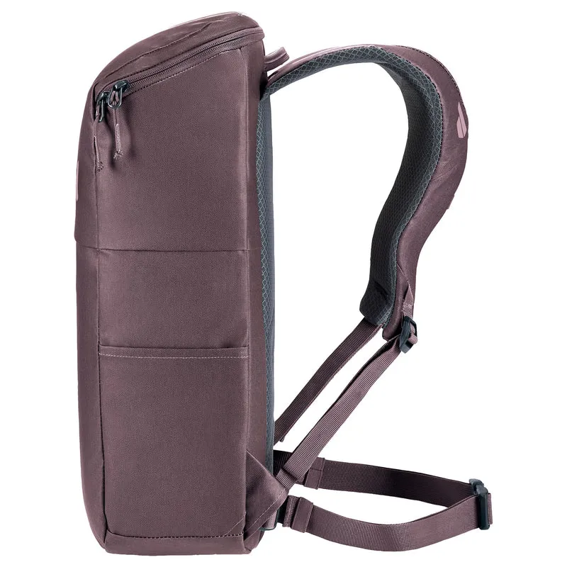 Deuter UP Stockholm LTD - Rucksack 51 cm (aubergine)