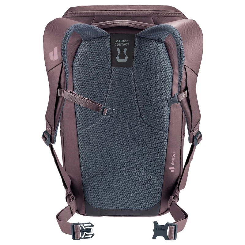 Deuter UP Stockholm LTD - Rucksack 51 cm (aubergine)