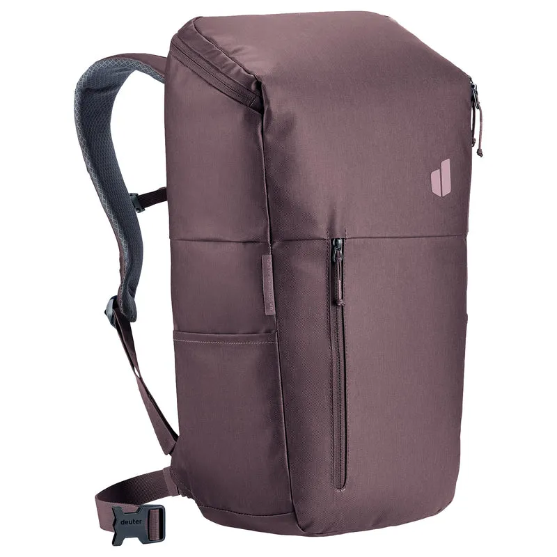 Deuter UP Stockholm LTD - Rucksack 51 cm (aubergine)